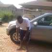 George Chinedu Okafor