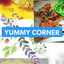 Yummy Corner