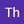 Th Nh