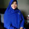 Marhamah Kuswanto