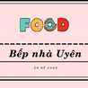 Bếp nhà Uyên