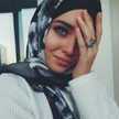 ساجده لله