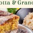 Ricotta & Grano