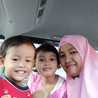 Dapur Farra Annafia Aminu