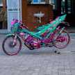 Hengky pandris
