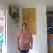 Luisa Llancalahuen