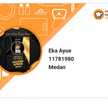 Eka Ayue 
