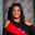 Andrea Linton-Gaines