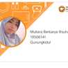 Mutiara Berkarya @suharyati