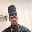 Chef Maikel Abreu