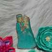 Riany zhie mellow