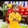 Nila rajput 
