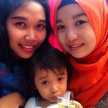 Rohmatun Inayah