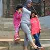 Bunda uut & iyut Bunda uut & iyut