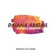 💜 Daiana Abigail 💜