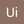 Ui N