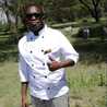 Myke Ndegwa(@Chef_Noir)