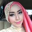 Indahnya Fajrin
