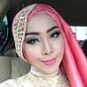 Indahnya Fajrin Indahnya Fajrin