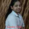 Kanika goel Kanika goel