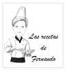 Las Recetas de Fernando
