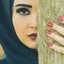  ملکه‍ه 😌