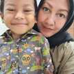 Rosy Aryani 