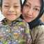 Rosy Aryani 