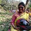 Nancy Biswas