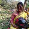 Nancy Biswas Nancy Biswas