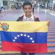 Andres Cedeno