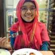 Dapur Anggun