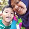 Rayyan's Mom