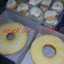 Dejekay's cake