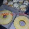 Dejekay's cake