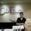 zulfan ginting