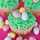 ObsesiónCupcake-Isabel Yagüe ObsesiónCupcake-Isabel Yagüe