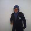 Nadia Salma (Dapur Food Combining)