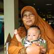 Siti Afrida