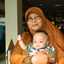 Siti Afrida
