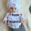 🌹🌹🌹Røŝë d'ēśpöirē 🍓🍓🍓