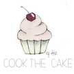 Cookthecake