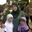 Dian Oktoviani (Farras Cakes)