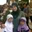 Dian Oktoviani (Farras Cakes)