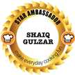 Shaiq Gulzar