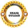 Shaiq Gulzar