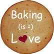 Baking's Love