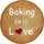 Baking's Love Baking's Love