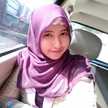 afni maharani
