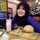 Atis Anggrahini